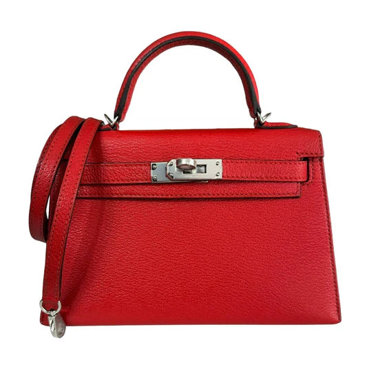 Hermès Mini Kelly (Kelly 20)