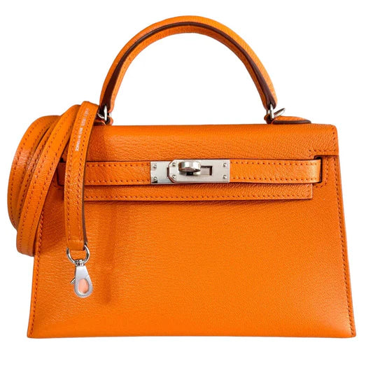 Hermès Mini Kelly (Kelly 20)